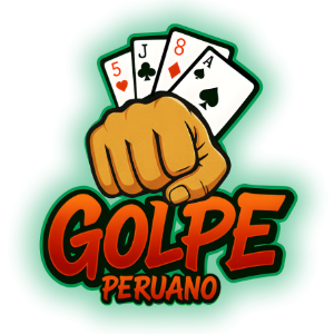 Logo Golpe Peruano